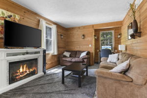 Apt. Living Room