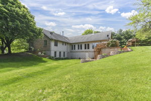 Back View