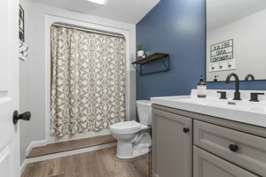 Lower Bath