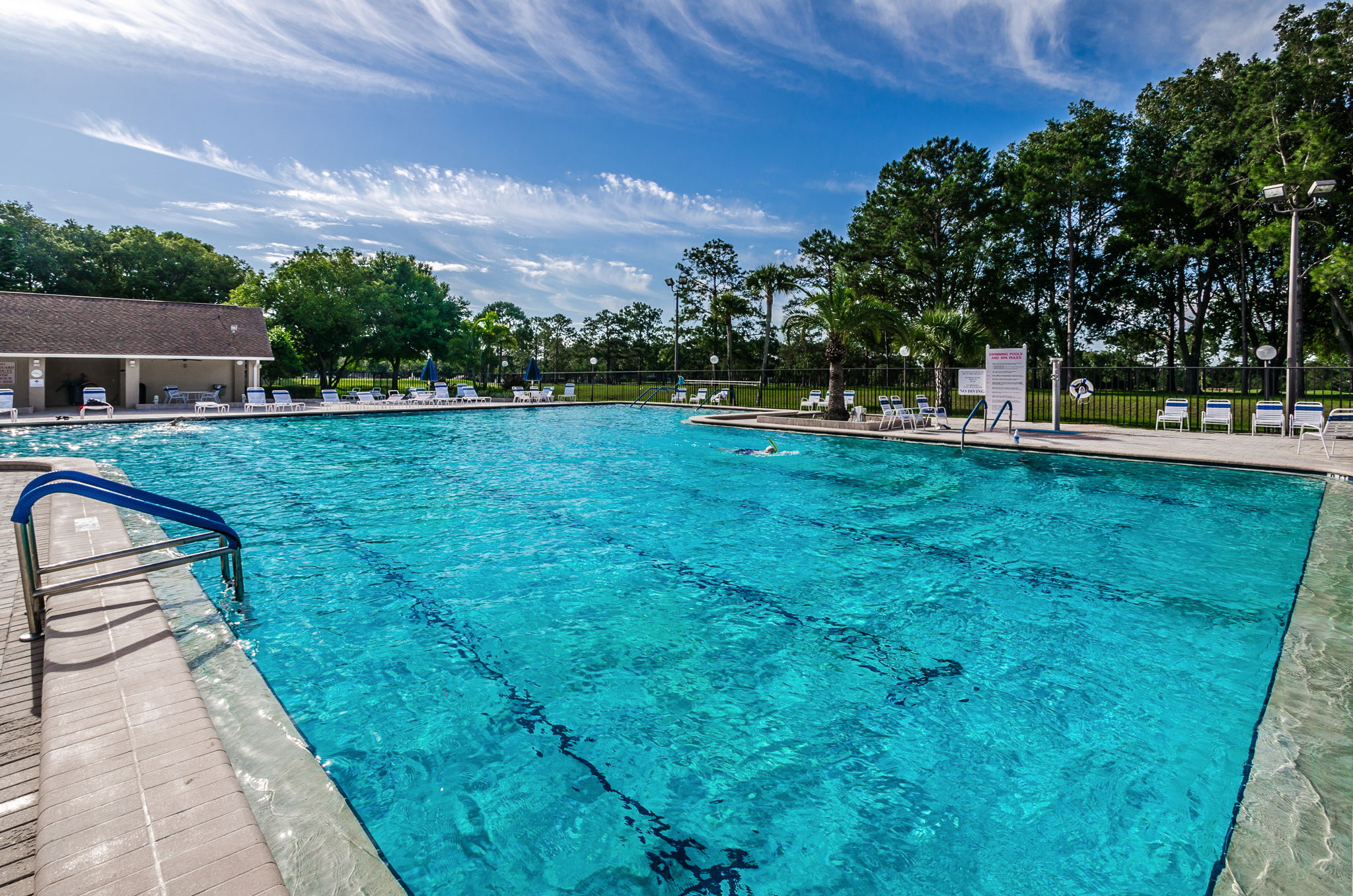 8b-Highland Lakes Pool