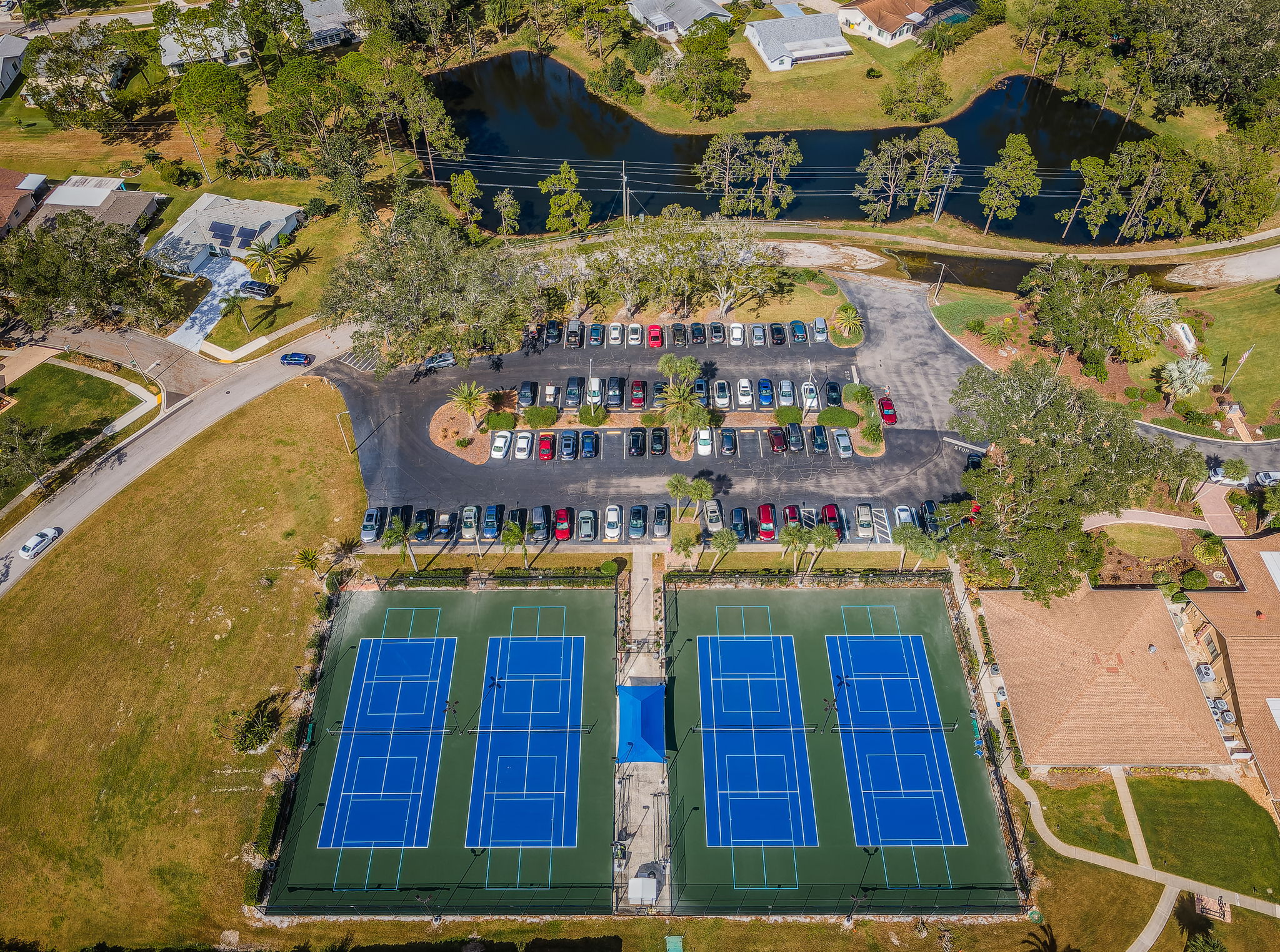 20a-Tennis Courts
