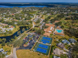 19a-Tennis & Pickleball Courts