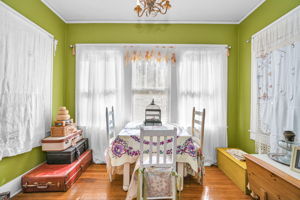 Dining Room 1