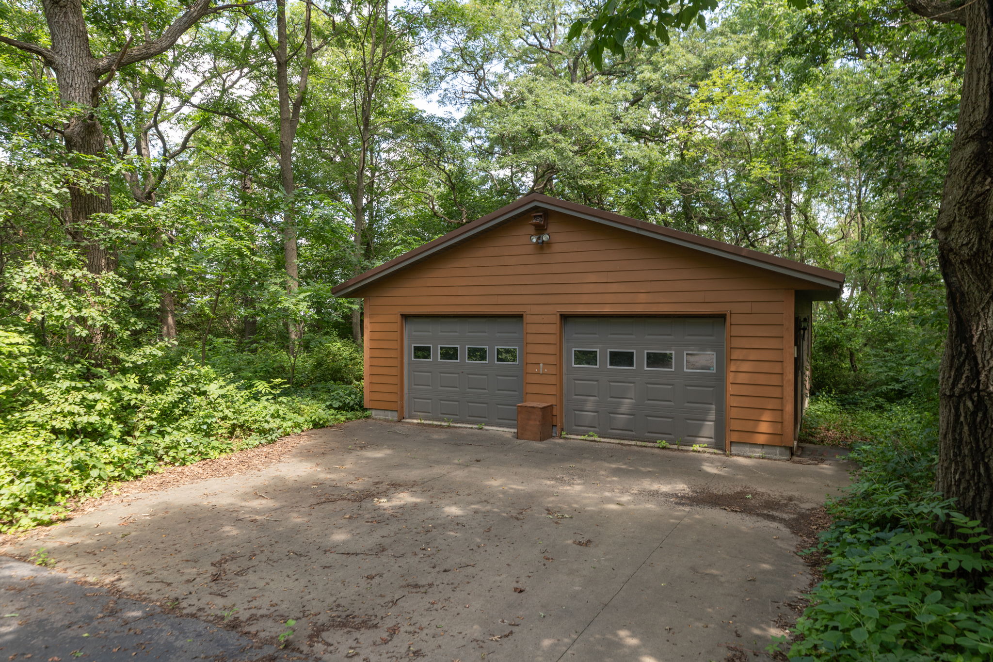 70-Garage