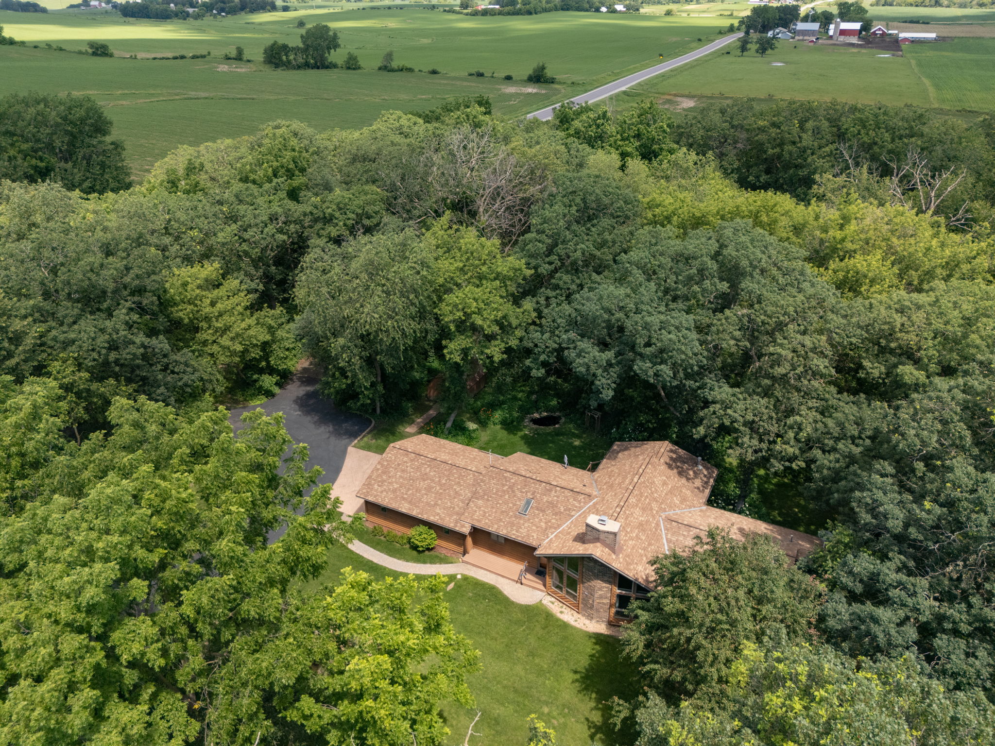 71-Aerial View