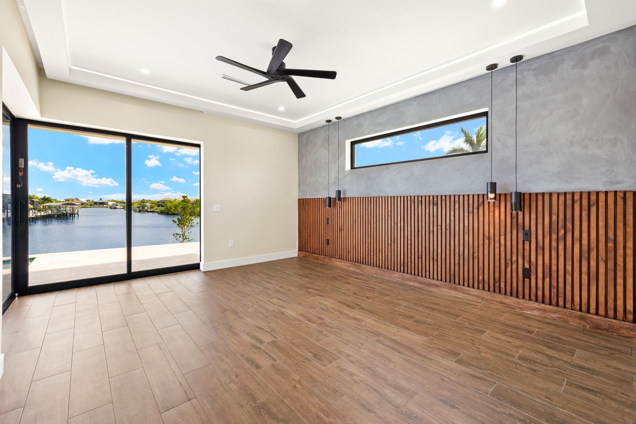 Virtual Staging - Primary Bedroom 1