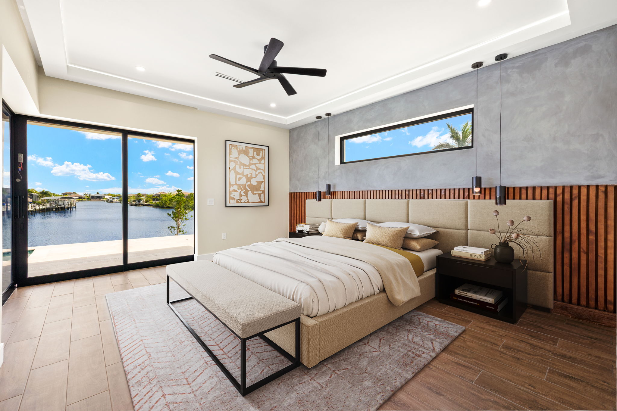 Primary Bedroom 1 -VS