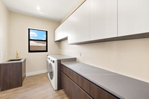 Laundry Room 1