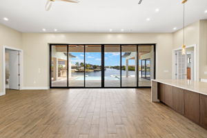 Virtual Staging - Living Room