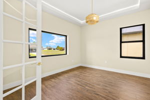 Virtual Staging - Office