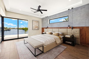 Primary Bedroom 1 -VS