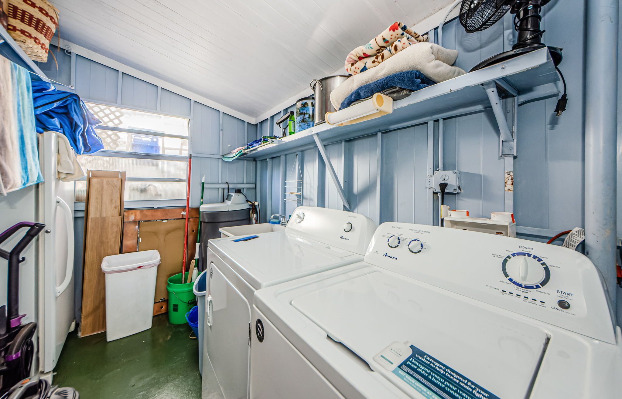 Laundry Room 1