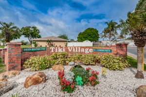 1-Tiki Village