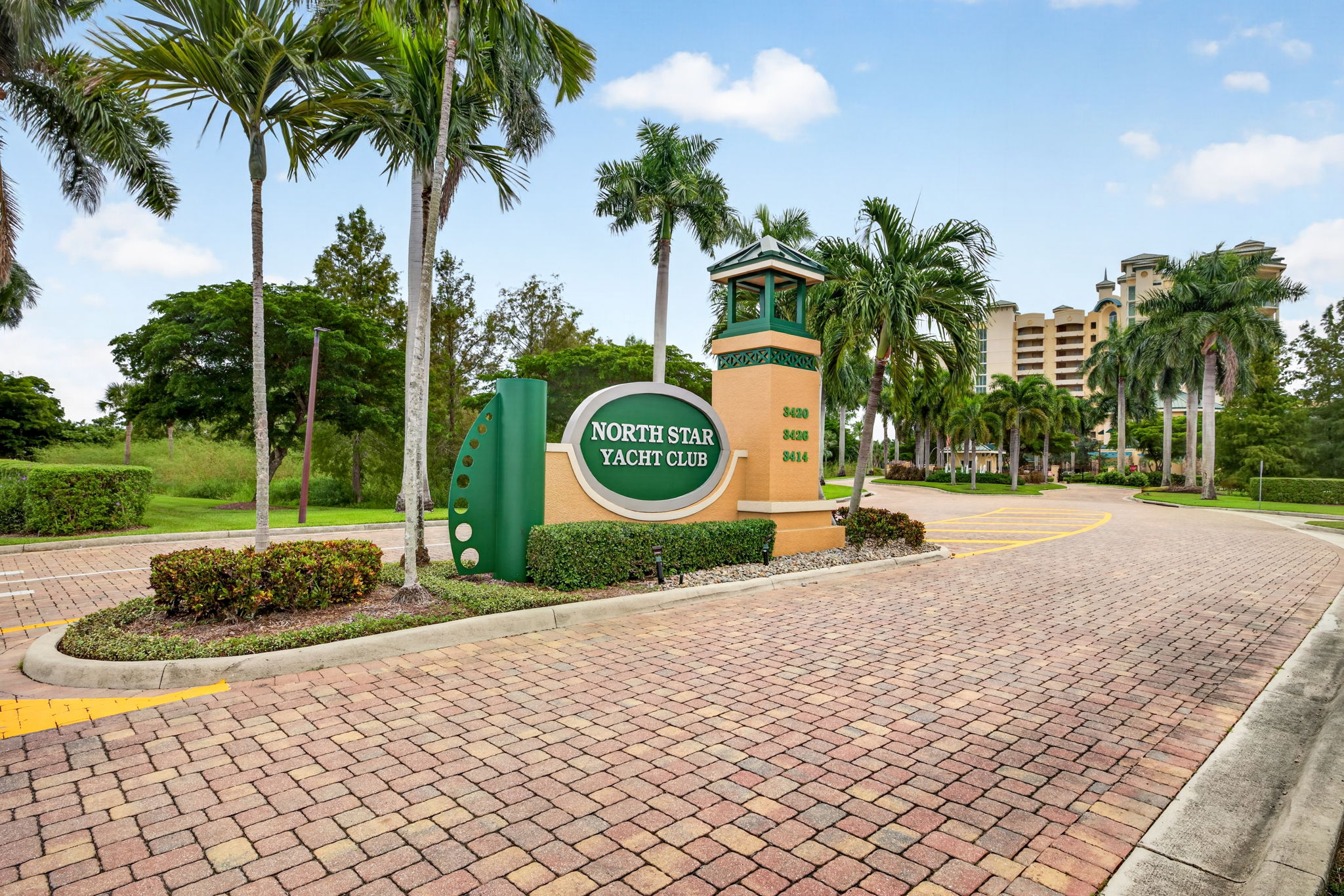 Entrance 1