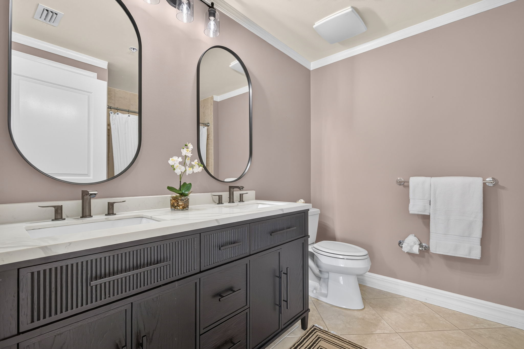 Guest Bathroom 1