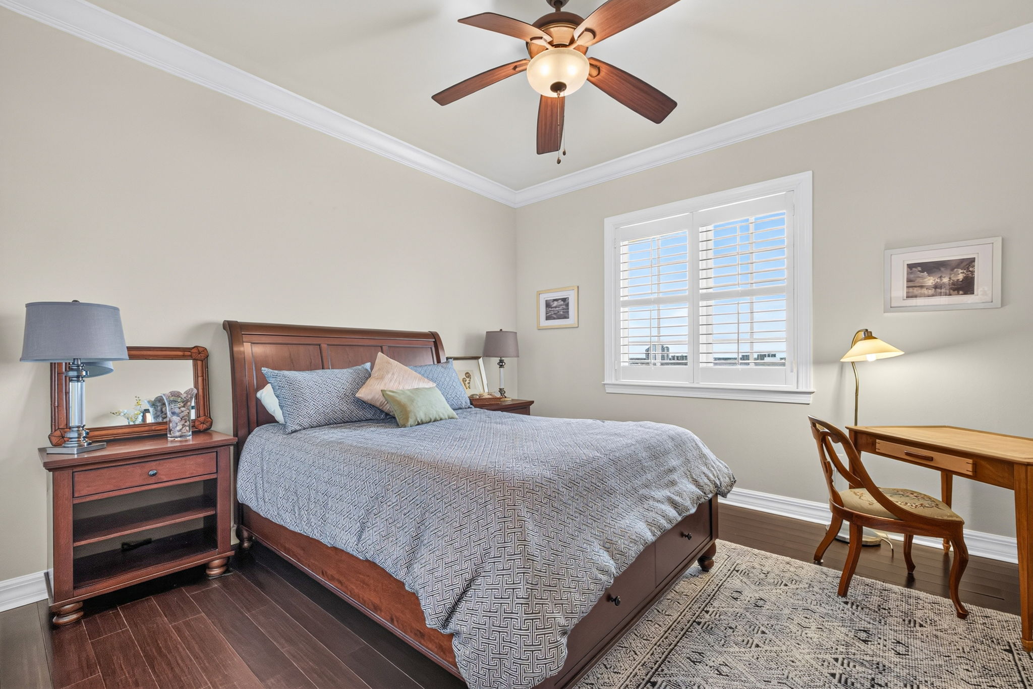 Guest Bedroom 1
