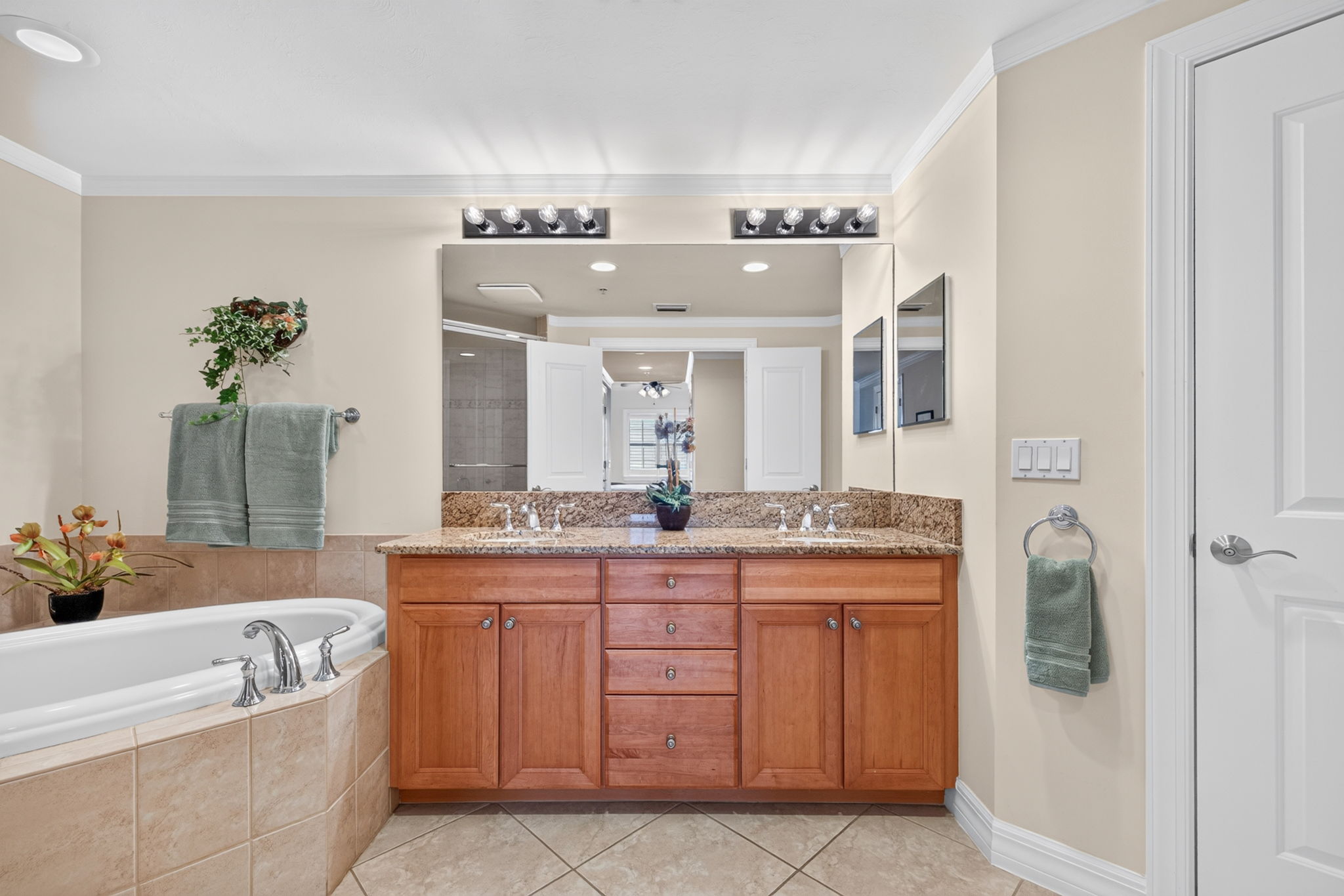 Primary Bathroom 1