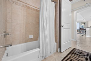 Guest Bathroom 2