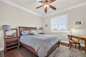 Guest Bedroom 1
