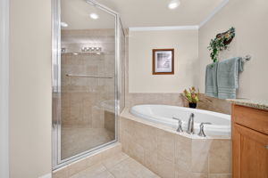 Primary Bathroom 3