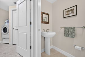 Washroom