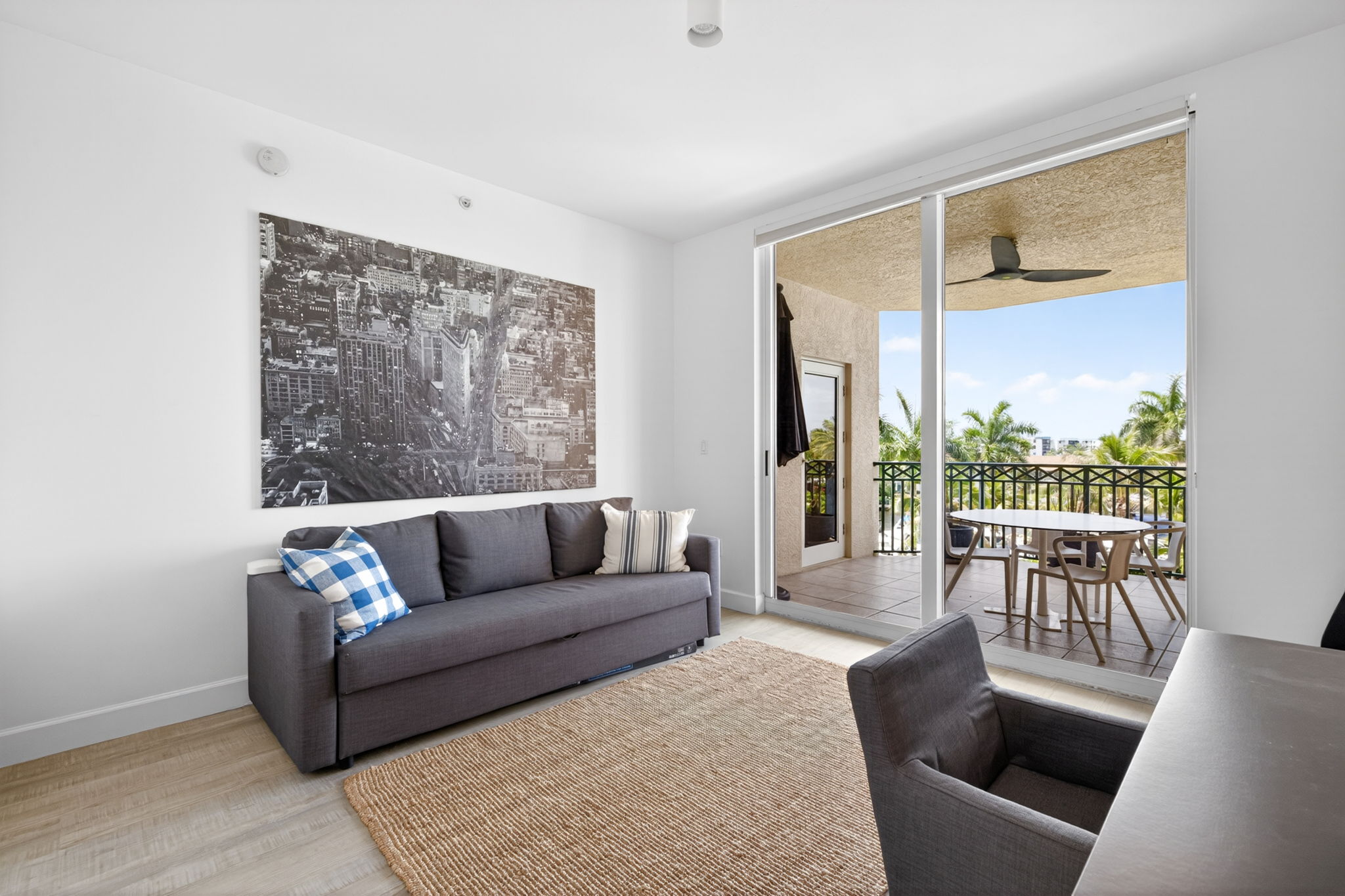 Guest Bedroom 2 - 1 of 2