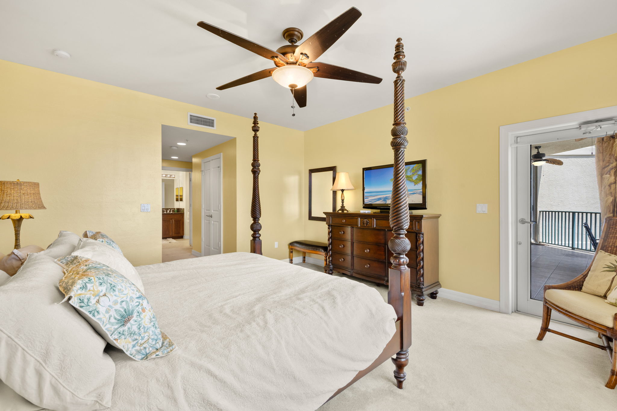 Primary Bedroom 2