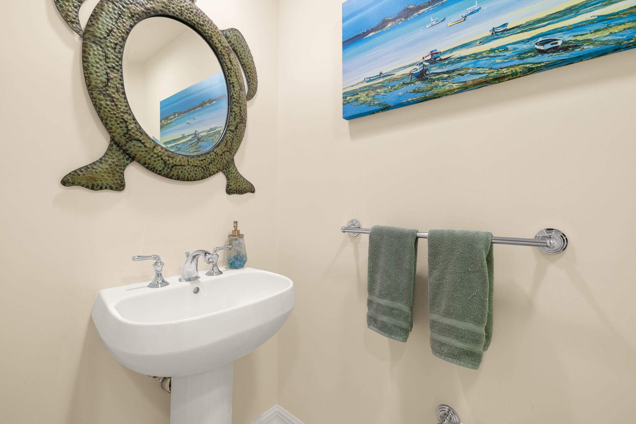Washroom 2