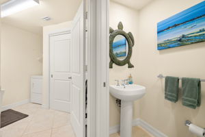 Washroom 1