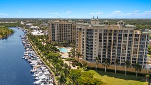 Aerial View 4