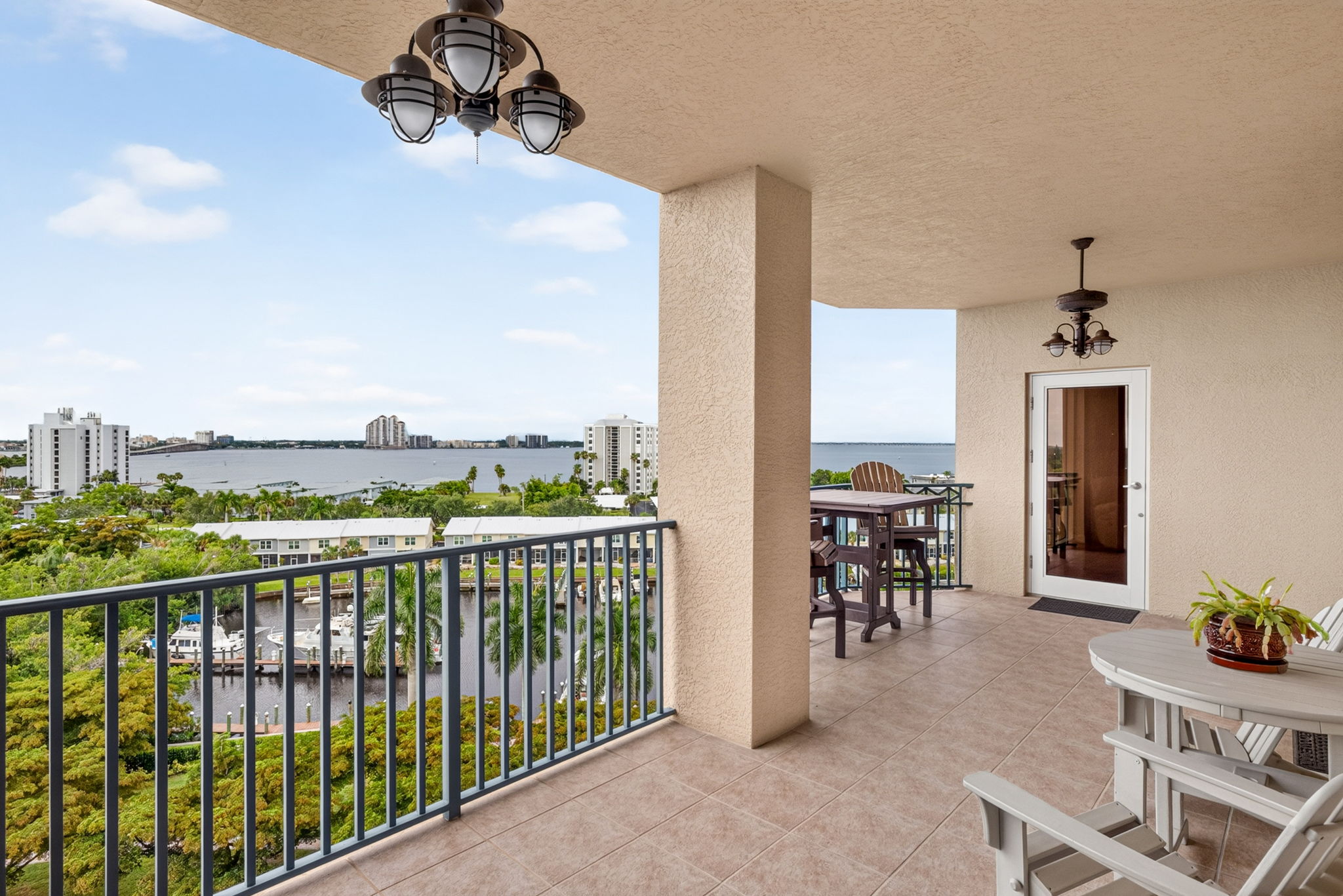 Balcony 2