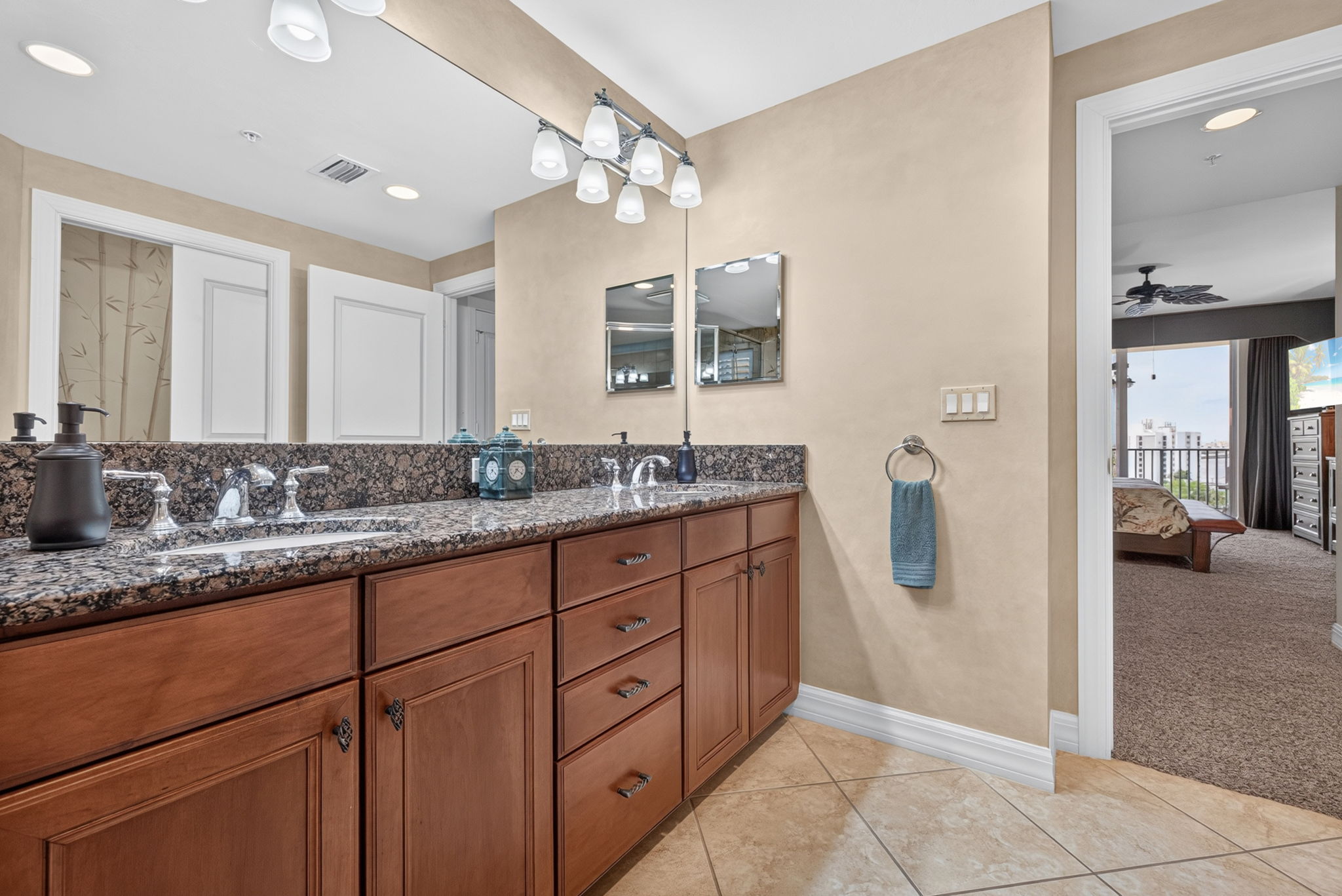 Primary Bathroom 3