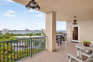 Balcony 2