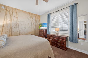 Guest Room 1