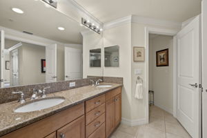 Primary Bathroom 2 of 2