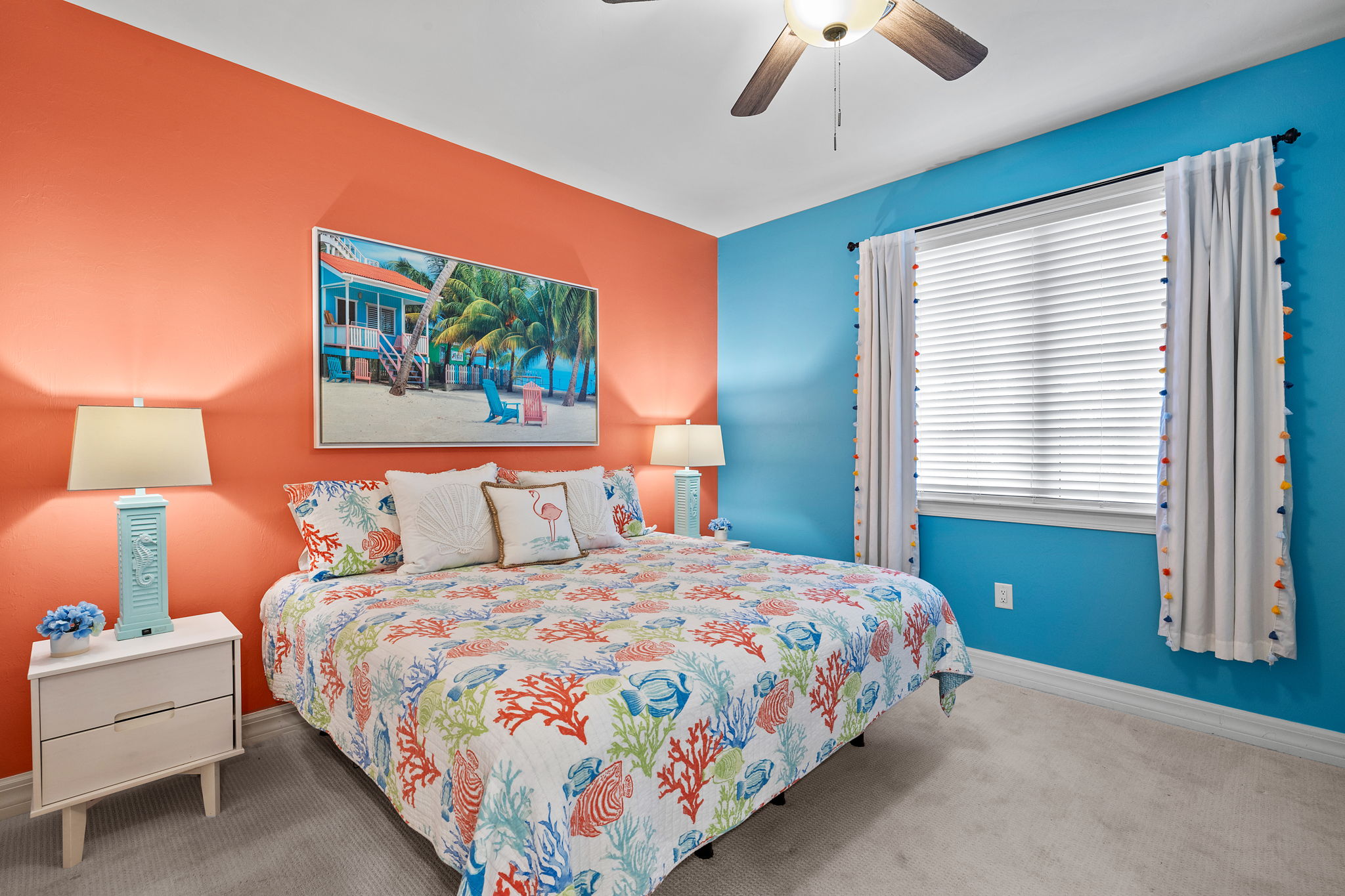 Guest Bedroom 1 - 1 of 2