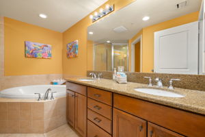 Primary Bathroom 1 of 2