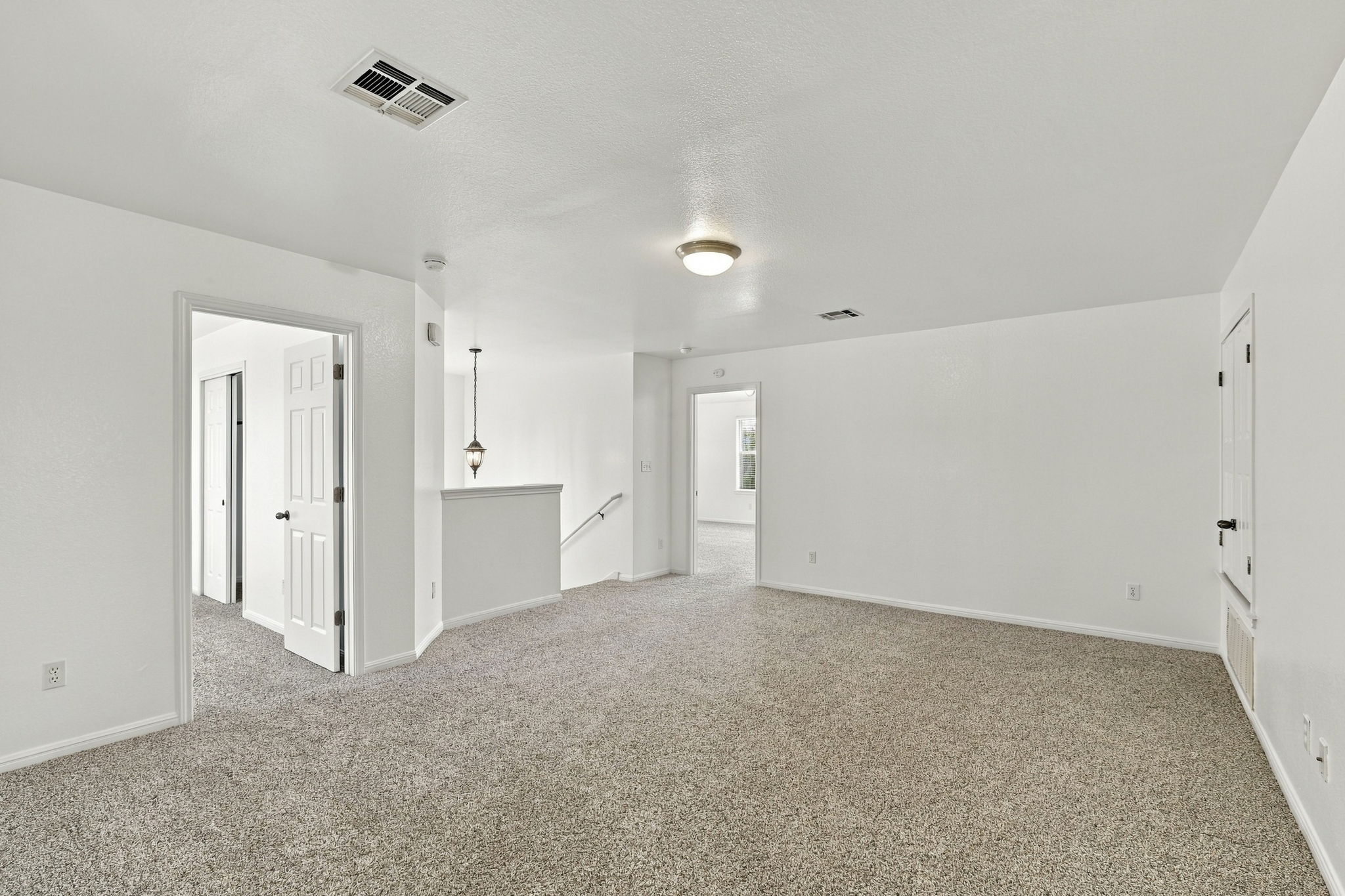 Loft/Bonus Room