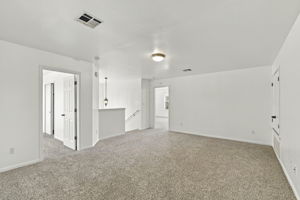 Loft/Bonus Room