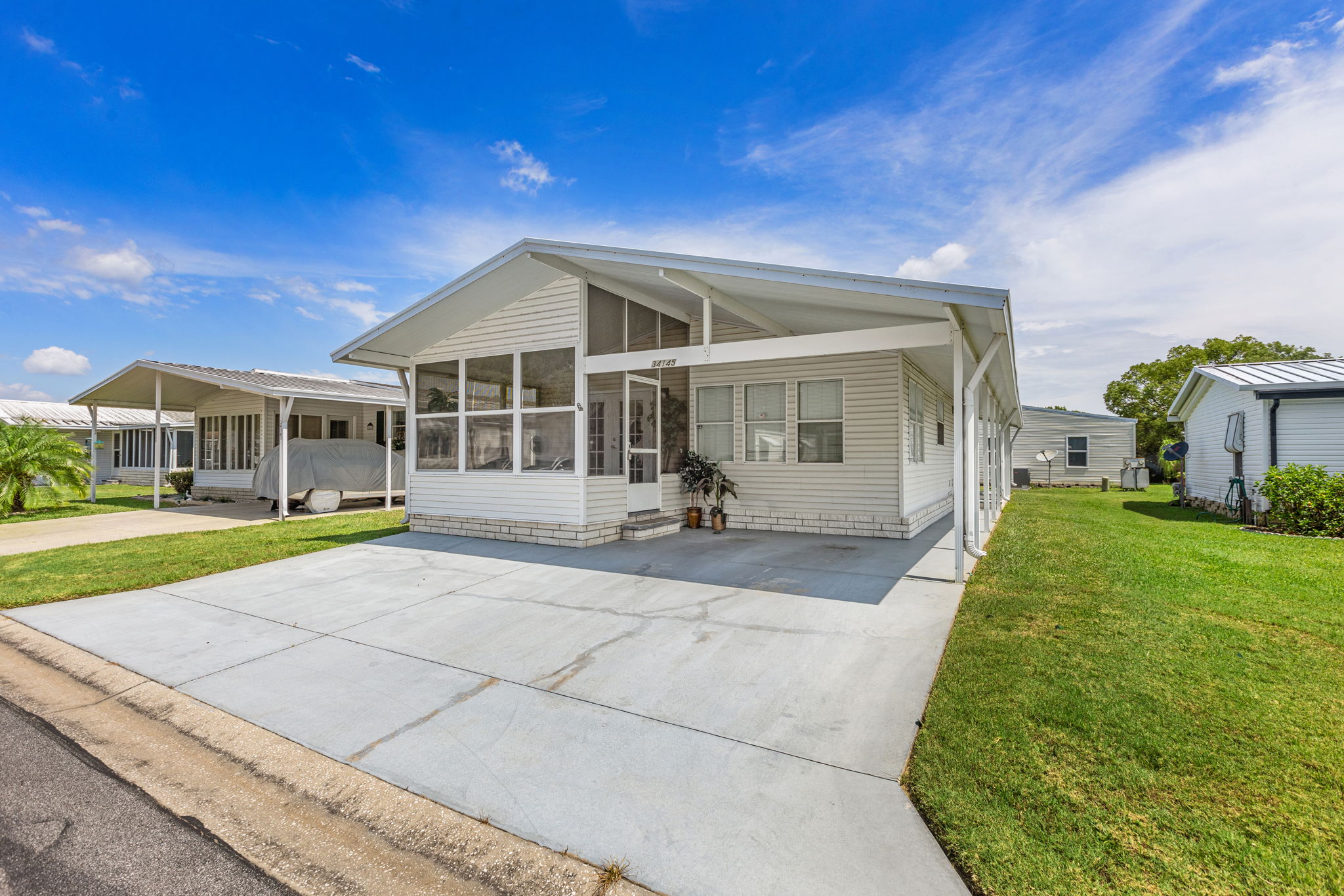 34145 Estates Ln, Zephyrhills, FL 33543 Huvr Imaging