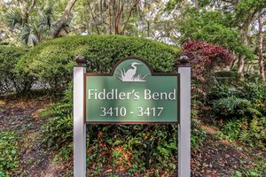 Fiddler's Bend