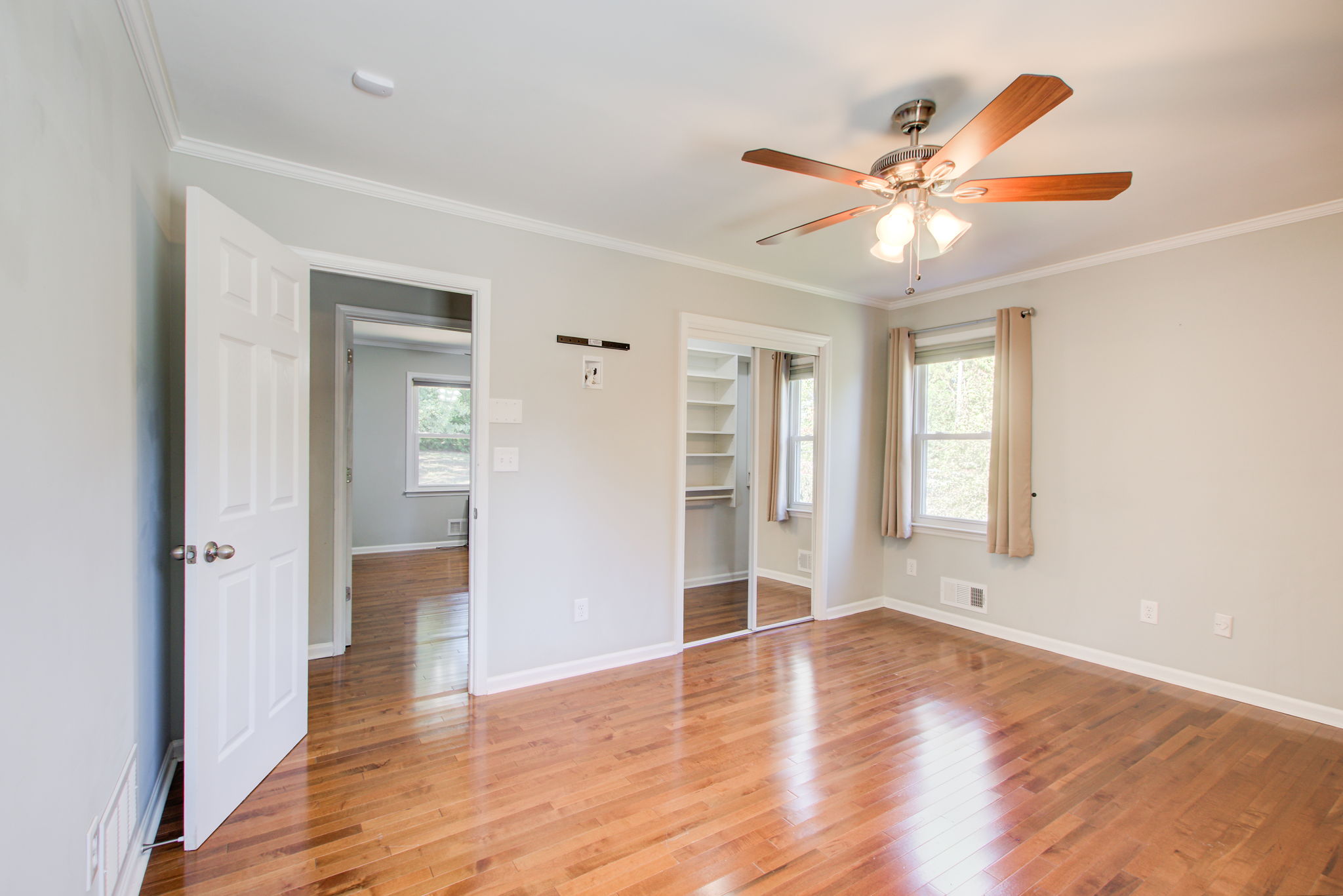 35 Main BR A w BR 2 + Closet