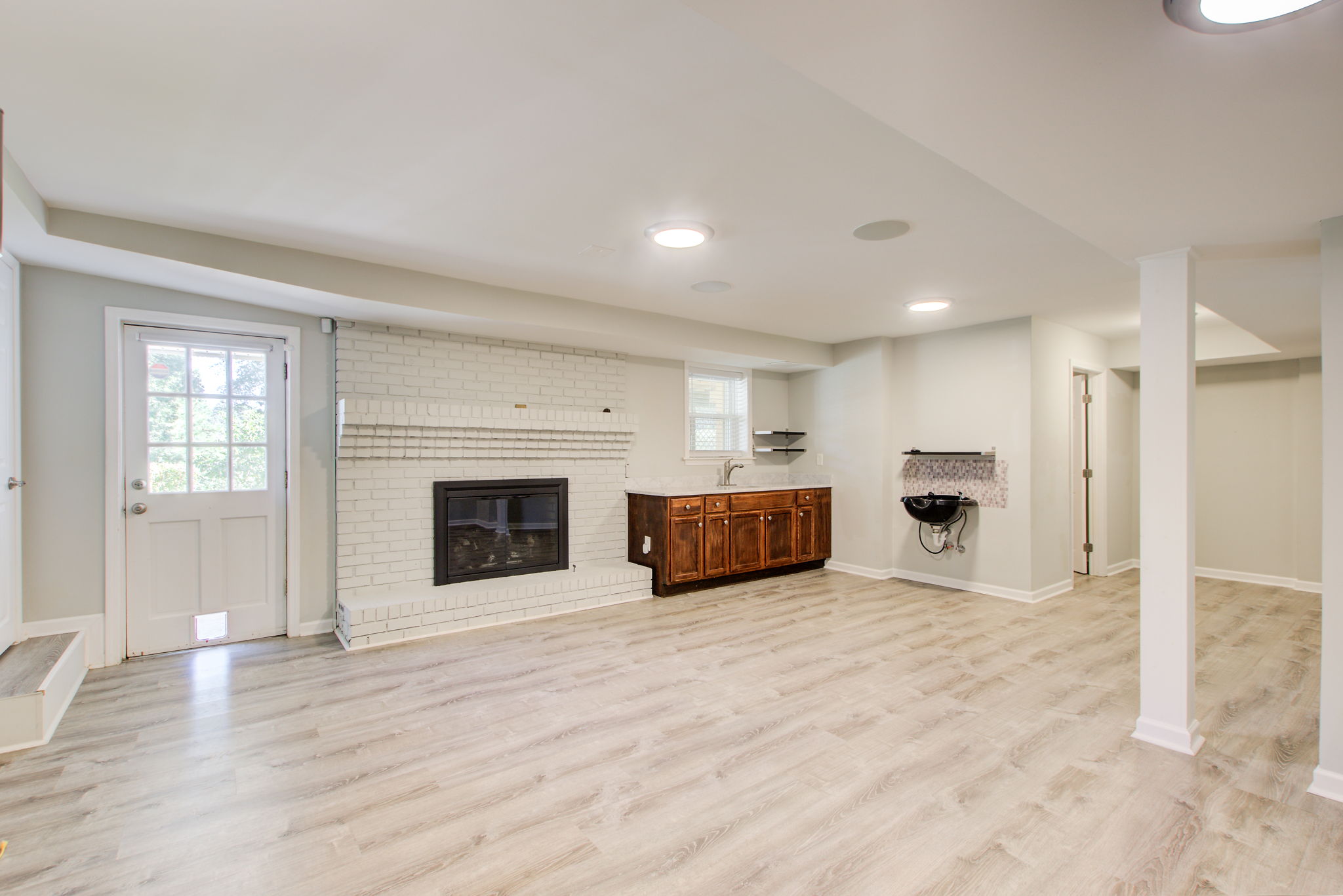 48 Terrace Level Main B w Patio Walkout