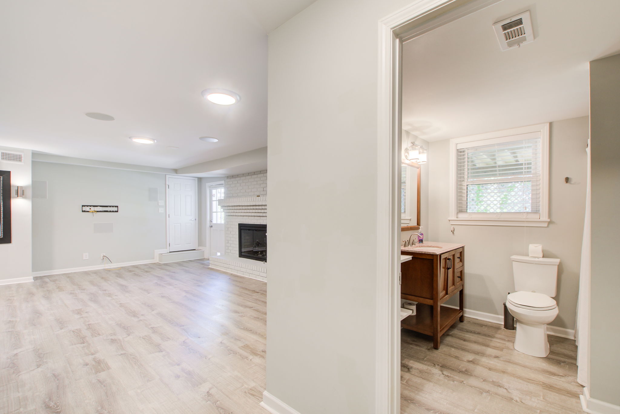 54 Terrace Level Main D w Full Bath View