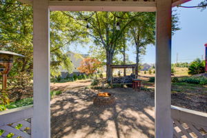 17 Ext Gazebo w Firepit