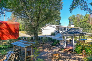 19 Aerial Ext Side w RV Storage + Gazebo