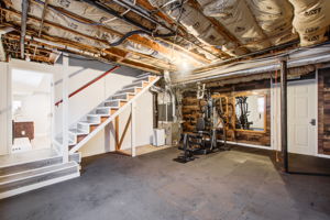 42 Terrace Level Fitness Studio