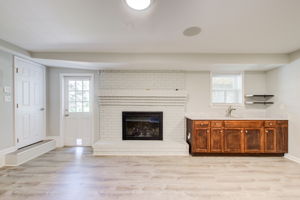 44 Terrace Level Main A w Patio Walkout