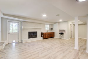 48 Terrace Level Main B w Patio Walkout