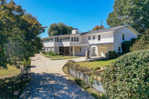 60 Aerial Ext Rear + Side w Driveway